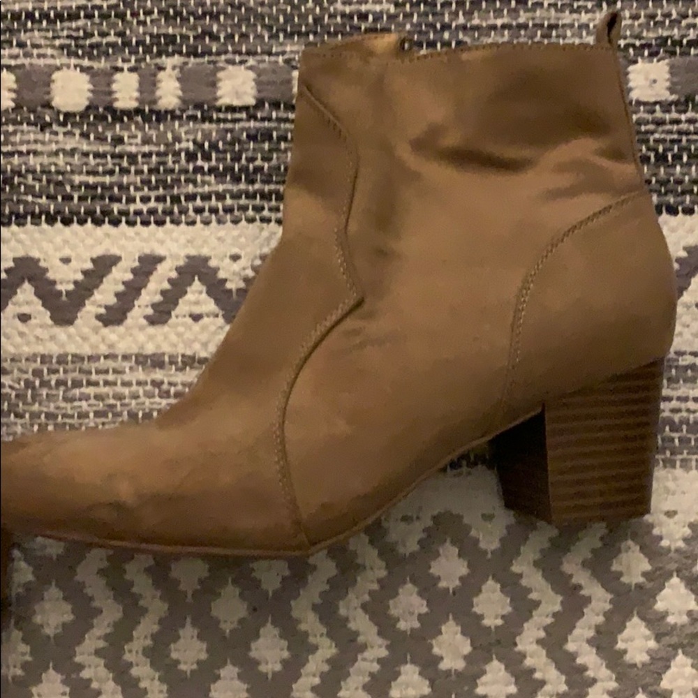 Booties